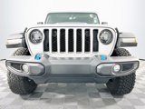 Used 2022 Jeep Wrangler Unlimited Rubicon 4xe image 4