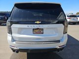 New 2025 Chevrolet Suburban Premier image 4