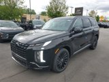 New 2025 Hyundai Palisade Calligraphy image 2