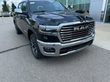 New 2025 RAM 1500 Laramie image 3
