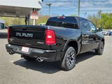New 2025 RAM 1500 Laramie w/ Sport Appearance Package image 3