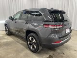 New 2023 Jeep Grand Cherokee 4WD 4xe w/ Luxury Tech Group II image 4