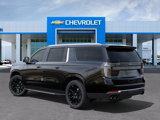 New 2025 Chevrolet Suburban Premier image 3