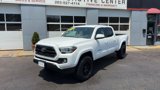 Used 2016 Toyota Tacoma SR5 image 2