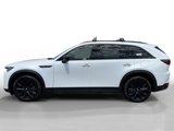 New 2025 MAZDA CX-90 3.3 Turbo w/ Premium Sport Pkg image 2