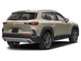 New 2025 MAZDA CX-50 2.5 Turbo w/ Premium Plus Pkg image 3