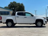 Used 2017 Chevrolet Colorado W/T w/ WT Convenience Package image 2