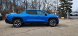 New 2025 Chevrolet Silverado EV RST image 3