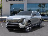 New 2025 Cadillac Escalade IQ Luxury 1 w/ Smart Trailering package image 6