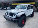 Used 2020 Jeep Wrangler Unlimited Rubicon image 2