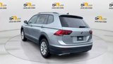 Used 2020 Volkswagen Tiguan S image 5