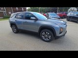 New 2026 Chevrolet Equinox LT w/ Convenience Package II image 2