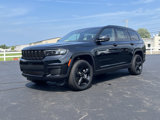 New 2023 Jeep Grand Cherokee L Laredo image 2