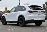 New 2025 MAZDA CX-90 Plug-In Hybrid w/Premium Sport image 6