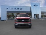 New 2025 Ford F150 XLT w/ Equipment Group 302A MID image 6