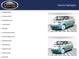 New 2025 Volkswagen ID. Buzz 1st Edition image 3