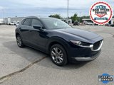 Used 2024 MAZDA CX-30 AWD 2.5 S w/ Preferred Package image 3