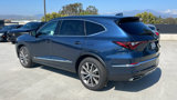 Certified 2025 Acura MDX FWD w/ Technology Package image 3