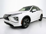 New 2024 Mitsubishi Eclipse Cross SEL image 3