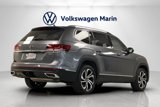 Certified 2021 Volkswagen Atlas SEL Premium image 5