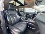Used 2015 Nissan Murano SL w/ SL Technology Package image 4