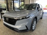 New 2026 Honda CR-V EX image 5
