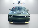 Used 2023 Dodge Challenger R/T Scat Pack image 2