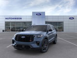 New 2025 Ford Explorer ST image 2