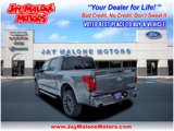 New 2025 Ford F150 XLT w/ Equipment Group 302A MID image 3