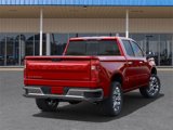 New 2025 Chevrolet Silverado 1500 LTZ w/ LTZ Premium Package image 4