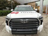 New 2025 Toyota Tundra Limited image 3