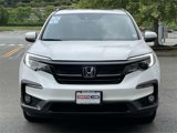 Certified 2022 Honda Pilot Special Edition image 2