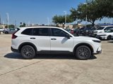 New 2026 Honda CR-V TrailSport image 3
