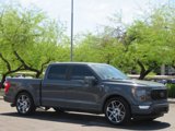 Used 2021 Ford F150 XL w/ STX Appearance Package image 4