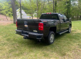 Used 2016 Chevrolet Silverado 3500 High Country w/ Duramax Plus Package image 3