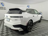 New 2025 BMW iX xDrive50 image 5