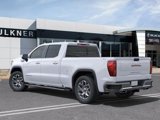 New 2025 GMC Sierra 1500 SLT w/ SLT Premium Plus Package image 3
