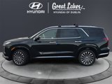 New 2025 Hyundai Palisade Calligraphy image 2