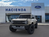New 2025 Ford Bronco Raptor image 2