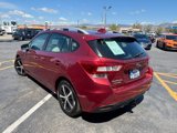 Used 2019 Subaru Impreza 2.0i Premium w/ Eyesight & BSD/Rcta & SRF image 3