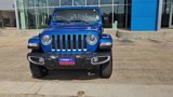 Used 2023 Jeep Gladiator Overland image 3