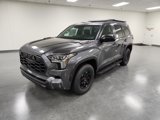 New 2025 Toyota Sequoia TRD Pro image 2