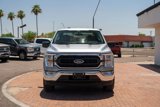 Used 2022 Ford F150 Lariat image 4