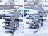 Used 2021 Chevrolet Tahoe LS image 3