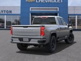 New 2025 Chevrolet Silverado 2500 ZR2 w/ Technology Package image 4