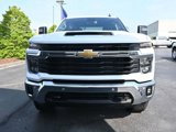 New 2025 Chevrolet Silverado 2500 LT w/ Safety Package image 3