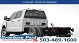 New 2025 Ford F350 XL image 2