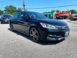 Used 2017 Honda Accord Sport image 2