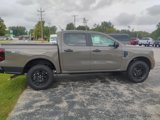 New 2025 Ford Ranger XLT image 3