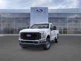 New 2025 Ford F250 XL image 2